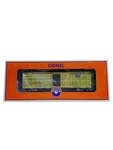 Nib Lionel Railroad Museum Of Long Island L.l.duckling Stock Car 20-01260 Train. Fixed Price $215.00.