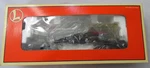 Lionel 6-16160 Atomic Energy Commission Tank Car Excellent Condition. Fixed Price $39.99.