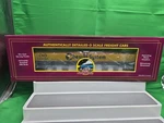 Mth Trains Chessie 20K 4 - 900012A Tanker New Box Railroad. Fixed Price $79.00.