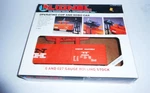 Lionel Operationg Cop And Hobo Car 6-16624 W Box. Fixed Price $17.00.