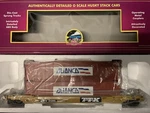 Mth Premier Ttx Husky Stack Car 20-95052! Scale Double Twin Intermodal. Fixed Price $129.99.