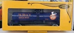 Lionel Special Edition Series Gauge Union 76 Single Dome Tank Car 6-9331. Fixed Price $35.99.