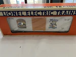 Lionel Disney Mickey's Brand Carrots 19281 Original Box. Fixed Price $18.00.