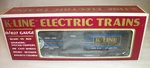 K-LINE:K-90001 Collectors Club Classic Box Car Dc Sprung Trucks Mint/ob!. Fixed Price $20.00.