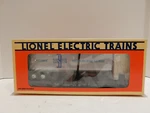 Lionel Trains 6-16911 Boston & Maine Flatcar With Trailer 16911, Nib. Fixed Price $19.00.