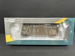 Rapido Trains (ho) 142002A B&o Single Sheathed Boxcar # 187243 P.114. Fixed Price $42.49.