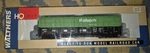 Ho Walthers 932-7014 Thrall-door Box Car Potlatch Rtr Nib HK6. Fixed Price $17.60.