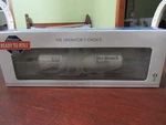 Athearn Ho Scale #ATH94862 Dry Branch Kaolin Clay Slurry Tank Car 29164 - Nib. Fixed Price $24.95.