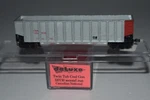 Scale Deluxe 120716 Canadian National Twin Tub Coal Gondola 193818 C48610. Fixed Price $19.99.
