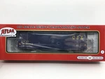 Ho Atlas 20005496 50 Fmc 5347 Sd Single Door Boxcar Csxt #142643. Fixed Price $25.00.