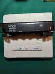 Mth #868001 New York Central Hopper. Fixed Price $25.00.