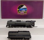 Mth 20-3533-1 Gauge Union Pacific FEF-3 4-8-4 Steam Engine & Tender W/ Ps 3.0. Fixed Price $999.99.