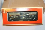 Lionel 6-52178 Chicago Land Rc Burlington Uncle Herb Action Car New Box. Fixed Price $40.00.