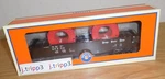 Lionel 1922023 Nickel Plate Road Npr Gondola Car Train Gauge With Cable Reels. Fixed Price $54.95.