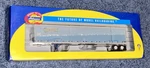 Athearn Ho Werner Enterprises 53 Duraplate Trailer / #ATH29817 #36674. Fixed Price $34.99.