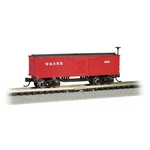 Bachmann 15654 Scale Old Time Box Car, Western & Atlantic. Fixed Price $24.87.