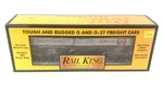 Mth Gauge Pennsylvania Merchandise Service Semi Scale Box Car 28051 RK-7408L. Fixed Price $24.95.