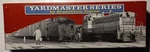 Branchline Yardmaster #8033 40' Aar Box Car New Haven #36909 Nib Kit Ho 1/87. Fixed Price $13.99.