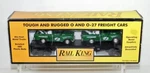 Mth 30-7615 Service Center Flatcar W/ Diecast Ertl '55 Cameo Wreckers Tow Trucks. Fixed Price $44.95.