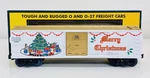 Mth Railking 1996 Christmas Semi Scale Box Car RK-7410L New. Fixed Price $29.95.