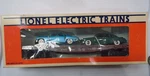 Lionel 6-6521 New York Central Standard Flat Car W/stakes. Fixed Price $35.00.