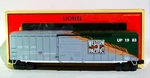 Lionel 6-52475 Western Pacific Union Heritagr Boxcar. Fixed Price $49.95.