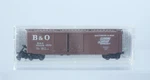 Nos Micro-trains Baltimore & Ohio 471415 Scale Box Car 34070. Fixed Price $22.95.