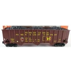 Lionel Pennsylvania Power Light Bay Hopper Car W/ Coal Load 6-16813! Pp&l. Fixed Price $59.99.