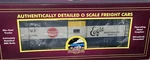Mth Premier 20-93934 Missouri Pacific 40 Aar Box Car O-scale New. Fixed Price $79.95.