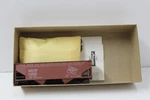 Athearn #5406 Scale Milwaukee Road 34' Offset Side Hopper Kit #94537. Fixed Price $9.00.