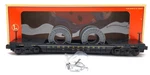 Lionel 6-16946 Gauge Chesapeake & Ohio F9 Well Car #3840 New. Fixed Price $33.00.