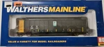 910-6002 Walthers Mainline Joseph Transportation 50' Coal Gondola. Fixed Price $40.00.