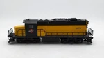 Lionel 6-8776 Chicago & Northwestern GP20 Powered Diesel Locomotive. Fixed Price $88.47.