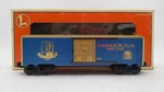 Lionel 6-39202 Gauge Centennial Boxcar Ln/box. Fixed Price $13.74.