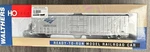 Walthers Ho 932-6045 Express Box Car Amtrak Ph #71124 Rtr. Fixed Price $48.99.