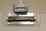 Athearn Ho 52' Mill Gondola D&rgw Ex-railgon Drgw 340057 ATH8184. Fixed Price $42.99.