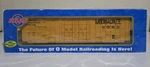 Atlas 8622-1 Milwaukee Road 60' Berwick Hy-cube Box Car #4299 Ex W/ Detailing. Fixed Price $229.99.