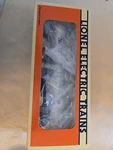 Lionel Oil Corporation Single- Dome Tank Car 6-16127. Fixed Price $17.95.