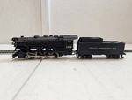 Ahm/rivarossi 7209 Indiana Harbor Belt #102 Steam Locomotive 0-8-0 Ho Scale. Fixed Price $100.00.