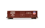 Rivarossi HR6633A Ho Scale Union Pacific Ep. Iii Us-boxcar #508500. Fixed Price $33.92.
