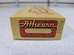 Athearn Ho Scale Gm&o 5523 Box Car Model Kit. Fixed Price $24.99.