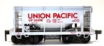 Rtr Atlas 6264 Gauge 70 Ton Ore Car With Union Pacific 26498-BUILT Layout. Fixed Price $18.98.