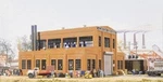 Walthers Cornerstone 933-3016 Ho Scale Allied Rail Rebuilders Kit. Fixed Price $46.99.