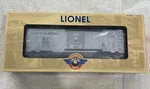 Lionel Scale 6-27711 #6464 Rock Island Boxcar Nib Factory Sealed. Fixed Price $29.99.