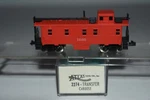 Scale Atlas 2274 Transfer Cupola Caboose 1885 C36742. Fixed Price $16.99.