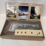Vintage Walthers Ho Scale Kitchen Car 42 932-5530. Fixed Price $24.99.