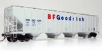 Rapido Scale 5820 Covered Hopper Procor Unpx #122146 157004-122146. Fixed Price $54.97.