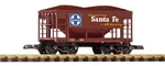 Piko 38913 G Scale Sf Car 2806 W/ore Load. Fixed Price $69.99.