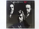 King Crimson Red Atlantic P-10349A Japan Vinyl Lp. Fixed Price $58.00.