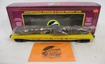 Mth 20-98375 Milwaukee ROAD(#58854) Flat Car With Log Load. Fixed Price $69.99.